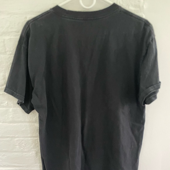 Tupac Graphic T shirt Large - Picture 2 of 2